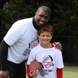 Meet your Posher, Jimmy